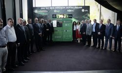 Samsun'da "Depozito Yönetim Sistemi Koordinasyon Toplantısı" düzenlendi