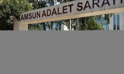 Samsun'da karısını öldüren sanığın yargılanmasına başlandı