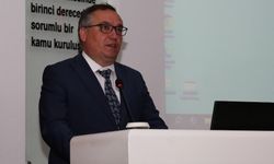 Samsun'da Taşkın Koordinasyon Toplantısı düzenlendi