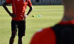 Samsunspor, yeni sezon hazırlıklarına başladı