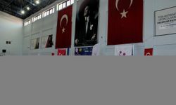 Sinop'ta yaz spor okulları açıldı