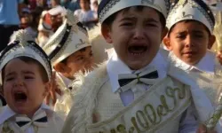 SÜNNET ŞÖLENİ BAŞVURULARI BAŞLADI