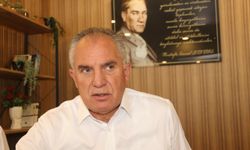 Taşova Belediye Başkanı Özalp gazetecilerle buluştu