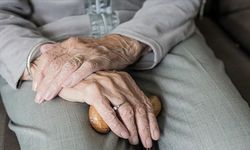 YAŞAM SÜRESİ 78,1 OLDU...