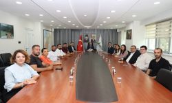 TKDK Artvin'de 10 projeye 64 milyon hibe verecek