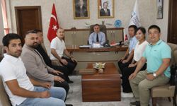 TOGÜ ile Shanxi Tarım Üniversitesi iş birliği protokolü imzaladı