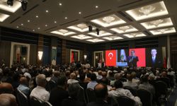 Tokat ve Gaziantep arasında sanayi, gastronomi ve turizmde iş birliği protokolü