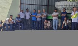 Tokat'ta Kelkit Çayı'nda boğulan 2 kuzenin cenazesi toprağa verildi
