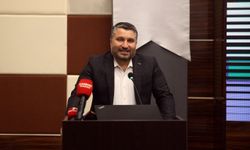"TR82 Bölgesi Turizm Master Planı" Kastamonu'da tanıtıldı