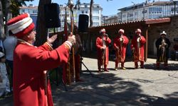 Trabzon'da Sünnet Şöleni düzenlendi