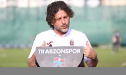 Trabzonspor Teknik Direktörü Fatih Tekke'den Niguez transferinin iptal olmasına ilişkin açıklama: