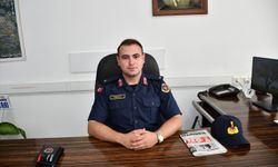 Vezirköprü Merkez Karakol Komutanlığına Teğmen Seyfettin Turğut atandı