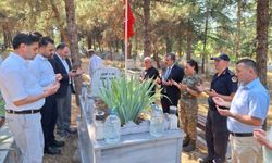 Vezirköprü'de 15 Temmuz Demokrasi ve Milli Birlik Günü etkinlikleri