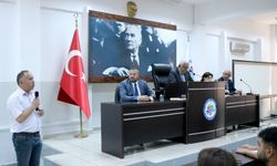 REVİZYON EYLÜL'DE MECLİSE GELİYOR