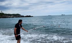 İL GENELİNDE PLAJLAR TEMİZ