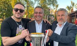 GENÇ EREĞLİLİLERDEN TEŞEKKÜR