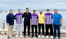 EREĞLİ'MİZİN ÇOCUKLARIYLA ANLAŞMA SAĞLANDI