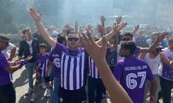 'TAKIMA SAHİP ÇIK, EREĞLİ KAZANSIN'