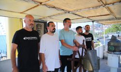 EREĞLİSPOR'DA TEKNİK HEYET DÜMENE GEÇTİ