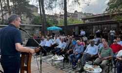 İSTİKLAL MADALYASI TALEBİ