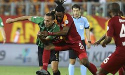 EREĞLİSPOR'A DEV FORVET