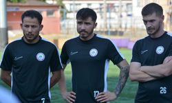 KDZ.EREĞLİ BELEDİYESPOR SEZONU AÇTI