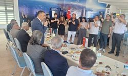 "ÇOK ÖNEMLİ BİR GÖREV YAPIYORSUNUZ"