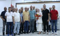 ŞOFÖRLERE ‘ÖFKE KONTROLÜ’ SEMİNERİ