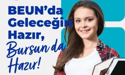 10 BİN LİRAYA KADAR BURS İMKANI