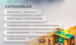 TÜM GENÇLERE AÇIK