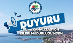 ANA İSALE HATTINDA ARIZA