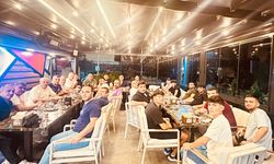 YÖNETİM VE TARAFTAR GRUBU BİR ARAYA GELDİ