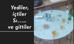 BULDUKLARI YERE ÇÖKÜYORLAR
