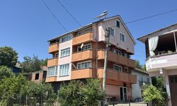 EŞİ TARAFINDAN BIÇAKLANAN KADIN HAYATINI KAYBETTİ