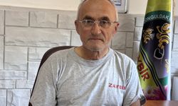 Zonguldak’ta kestane balından 600 ton rekolte bekleniyor