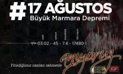 17 Ağustos 1999 depremi... Marmara'nın unutulmaz trajedisi!