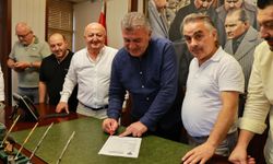 1926 Bulancakspor'da yeni sezon üye kayıtları başladı