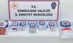 EREĞLİ VE KİLİMLİ'DE EŞ ZAMANLI OPERASYON