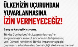 YURTTAŞLARA ÇAĞRI