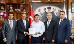 CUMHUR ORTAĞINA İŞÇİ TALEBİ