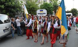 51. Uluslararası Arhavi Kültür ve Sanat Festivali başladı
