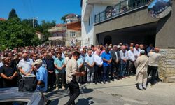 SEVİLEN MUHTAR SON YOLCULUĞUNA UĞURLANDI