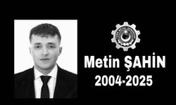 KAZADA AĞIR YARALANMIŞTI, HAYATINI KAYBETTİ