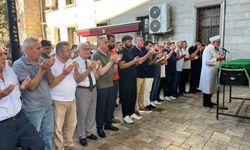 EFE, SON YOLCULUĞUNA UĞURLANDI