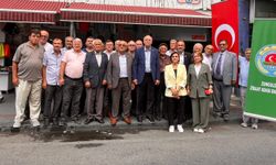 "ÇİFTÇİYE GEREKLİ DESTEK VERİLMELİ"