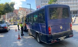 HAPİS CEZASI BULUNAN 14 KİŞİ YAKALANDI
