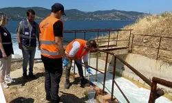 6 ayda 'Çevre'den 2,6 milyar TL ceza!