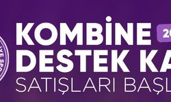 KOMBİNE FİYATLARI AÇIKLANDI