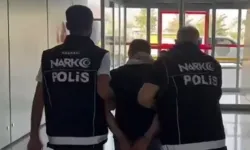 73 ilde uyuşturucu operasyonu! Bin 695 kişi yakalandı