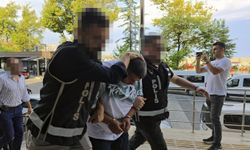 TEFECİLİK OPERASYONUNDA 2 TUTUKLAMA